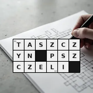 Rozwiązanie krzyżówki: wilk i owca - taszczyn pszczeli | hasła, synonimy i podpowiedzi Hasło krzyżówkowe wilk i owca - taszczyn pszczeli – rozwiązanie, synonimy, podpowiedzi i definicje krzyżówkowe